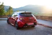 Toyota Corolla 2019 Prueba 34 thumbnail