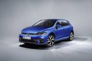 Volkswagen Polo 2021 11 R Line thumbnail