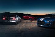 2020 Mustang Shelby Gt500 Carbon Fiber Track Package thumbnail