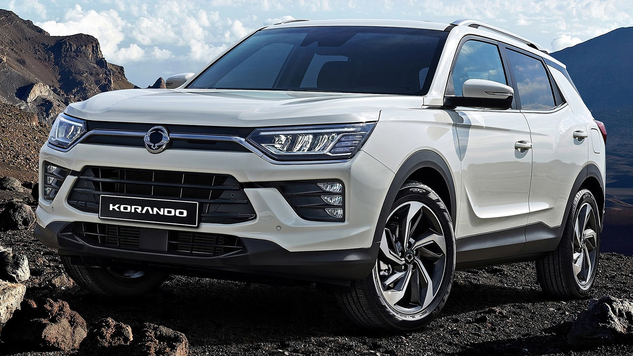 SsangYong cambiará de nombre: «Sería conveniente dejar fuera la palabra Motor, pero cambiaremos todo»