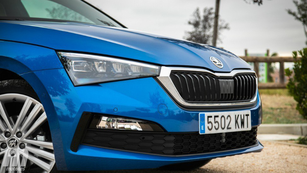 Más barato que un Ford Fiesta, este Skoda es el chollo del momento con unos 6.500 € de descuento