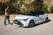 Toyota Corolla 2019 Prueba 5 thumbnail