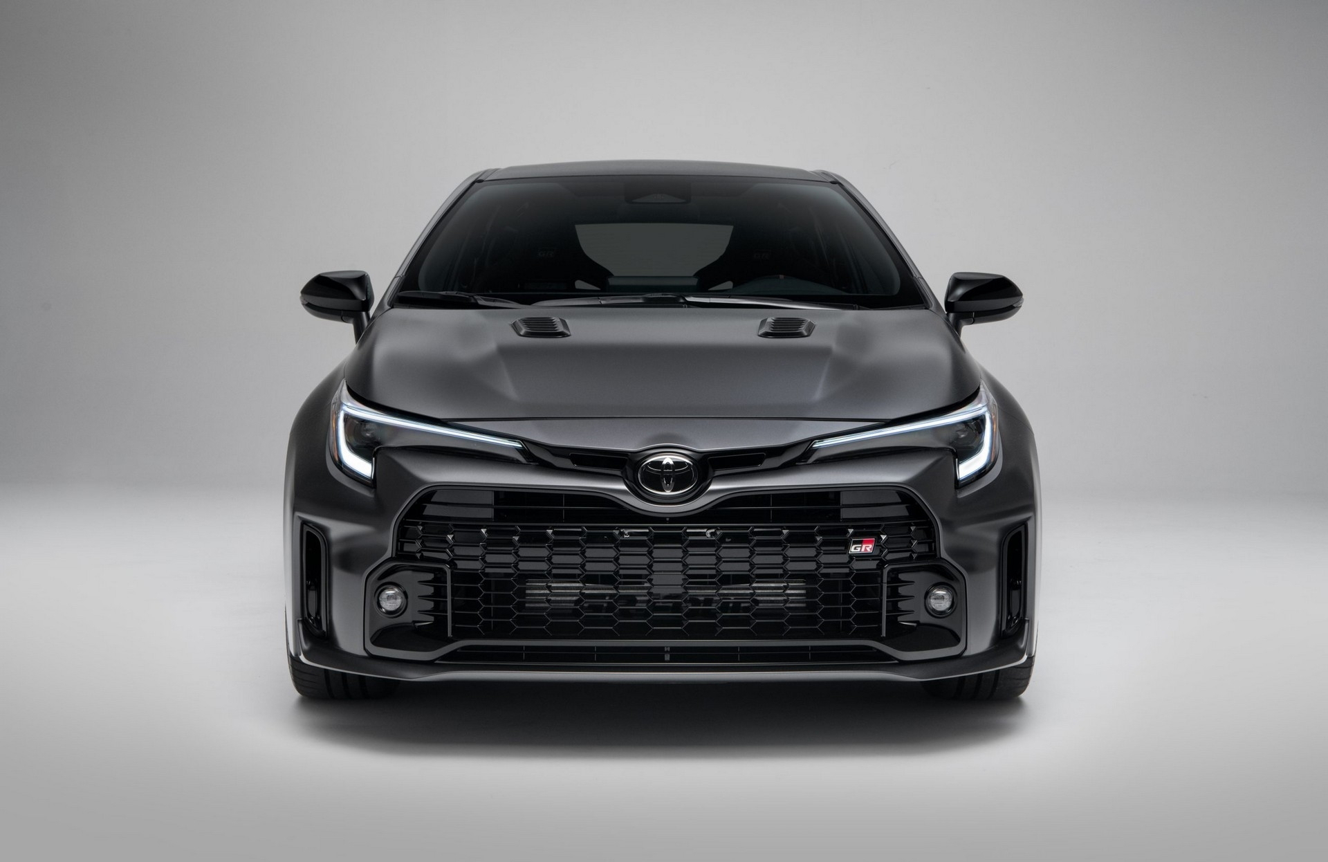 Toyota Gr Corolla Morizo 2022 16