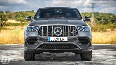 Las novedades de Mercedes para 2023: ofensiva SUV, grandes renovaciones y nuevos eléctricos