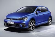 Volkswagen Polo 2021 P thumbnail
