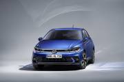 Volkswagen Polo 2021 10 R Line thumbnail