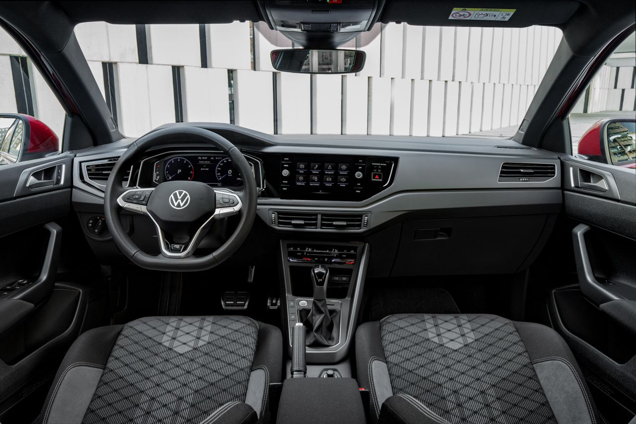 Volkswagen Taigo Volkswagen Taigo