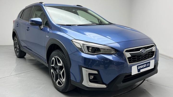 Subaru XV 2.0 Hybrid Executive Plus de 2021 Subaru XV 2.0 Hybrid Executive Plus de 2021