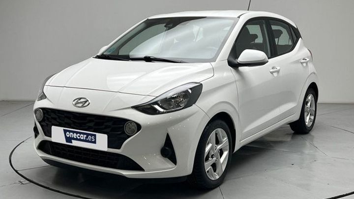 Hyundai i10 Klass MPI 67 de 2021 Hyundai i10 Klass MPI 67 de 2021