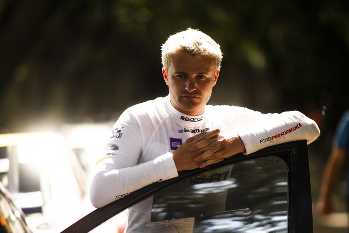 Gus Greensmith se queda sin un 'Rally1' y halla acomodo en WRC2 junto a Toksport WRT Gus Greensmith se queda sin un 'Rally1' y halla acomodo en WRC2 junto a Toksport WRT