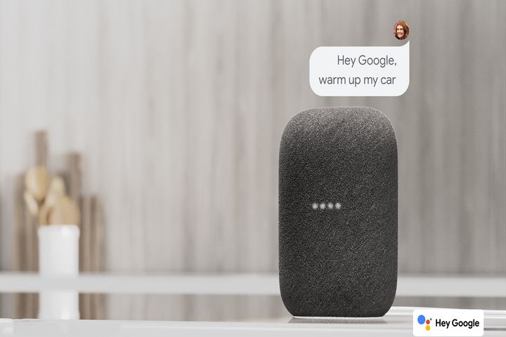 Polestar 2 2023 Google Assistant Polestar 2 2023 Google Assistant