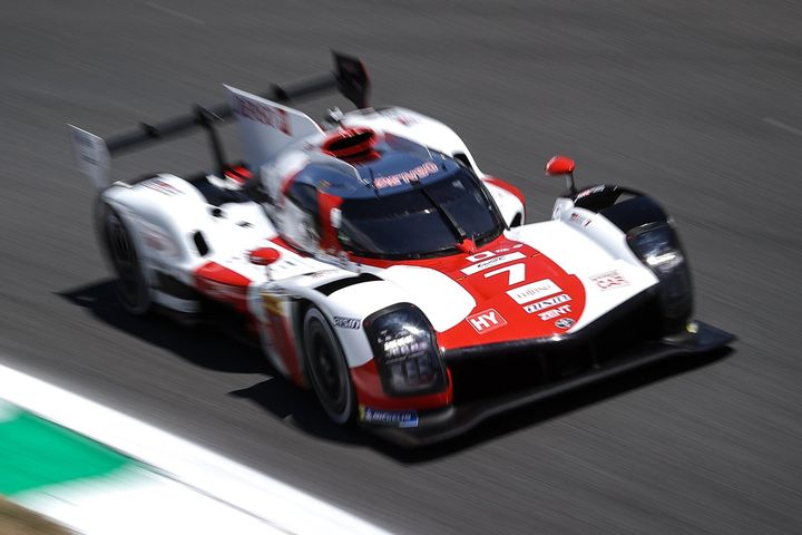 El WEC 2023 ya tiene lista de inscritos con trece hypercar, once LMP2 y catorce GTE El WEC 2023 ya tiene lista de inscritos con trece hypercar, once LMP2 y catorce GTE