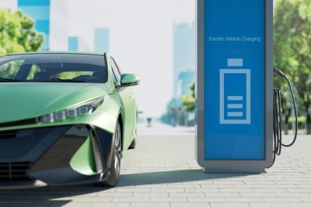La NASA desvela una tecnología espacial capaz de cargar coches eléctricos en 5 minutos La NASA desvela una tecnología espacial capaz de cargar coches eléctricos en 5 minutos