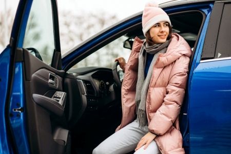 Las 3 cosas que debes hacer (y las que no) al arrancar el motor de tu coche en invierno Las 3 cosas que debes hacer (y las que no) al arrancar el motor de tu coche en invierno