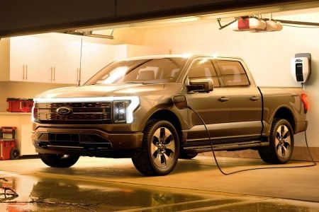 Un directivo de Ford abre la puerta a la llegada del F-150 Lightning a Europa Un directivo de Ford abre la puerta a la llegada del F-150 Lightning a Europa