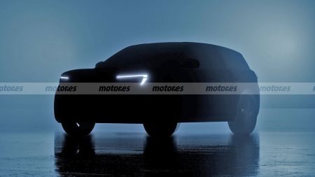 Ford adelanta su nuevo SUV eléctrico fruto de la colaboración con Volkswagen Ford adelanta su nuevo SUV eléctrico fruto de la colaboración con Volkswagen