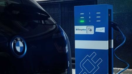 La carga doméstica de coches eléctricos, en peligro por la polémica medida que prepara Alemania La carga doméstica de coches eléctricos, en peligro por la polémica medida que prepara Alemania