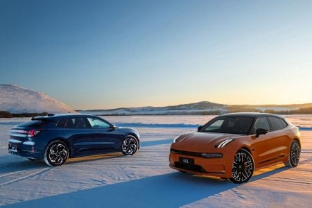 Los fabricantes europeos temen (y mucho) a los coches eléctricos chinos. Y este dato explica muchas cosas Los fabricantes europeos temen (y mucho) a los coches eléctricos chinos. Y este dato explica muchas cosas