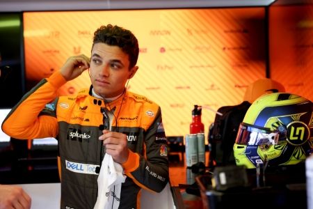 ¿Tiene McLaren lo que hace falta para mantener a Lando Norris alejado de las tentaciones? ¿Tiene McLaren lo que hace falta para mantener a Lando Norris alejado de las tentaciones?