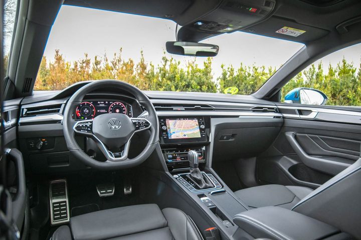 prueba-volkswagen-arteon-shooting-brake- prueba-volkswagen-arteon-shooting-brake-