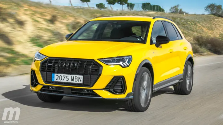 Audi Q3 Audi Q3