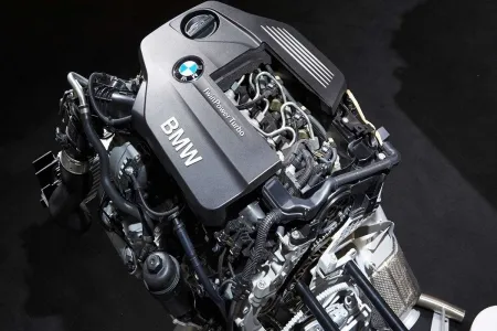 BMW gana dos juicios históricos en una semana, desestimada la demanda por ofrecer motores de combustión y PHEV más allá de 2030 BMW gana dos juicios históricos en una semana, desestimada la demanda por ofrecer motores de combustión y PHEV más allá de 2030