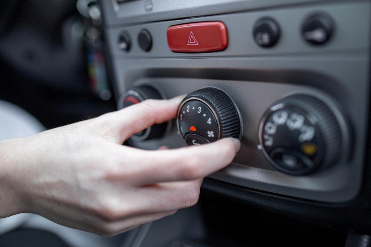 5 consejos para sacar el máximo partido a la calefacción del coche y por qué el tuyo tarda en calentar 5 consejos para sacar el máximo partido a la calefacción del coche y por qué el tuyo tarda en calentar