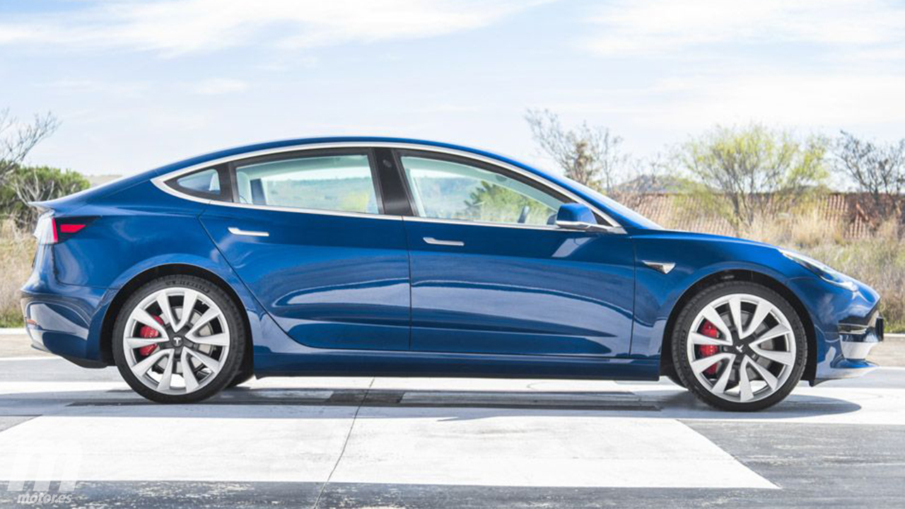 Los 10 coches eléctricos más vendidos en el Reino Unido en 2022 Los 10 coches eléctricos más vendidos en el Reino Unido en 2022