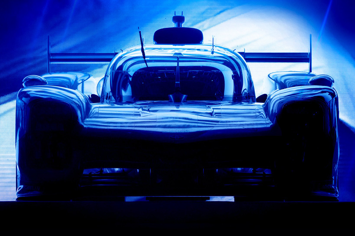 Conoce a los actores protagonistas de los trece hypercar presentes en el WEC 2023 Conoce a los actores protagonistas de los trece hypercar presentes en el WEC 2023