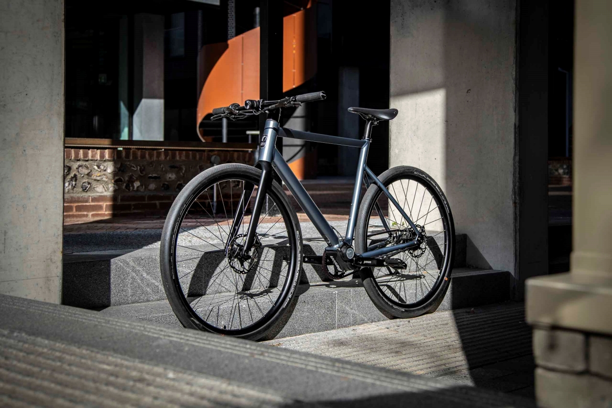Las nuevas eBikes de la española Desiknio para 2023: elegantes, hiperligeras, con motor Mahle X20 e IA Las nuevas eBikes de la española Desiknio para 2023: elegantes, hiperligeras, con motor Mahle X20 e IA
