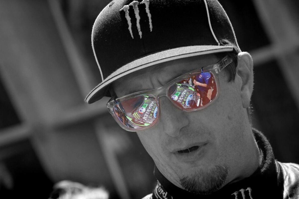 La FIA y el WRC retiran el dorsal #43 como tributo al fallecido Ken Block La FIA y el WRC retiran el dorsal #43 como tributo al fallecido Ken Block