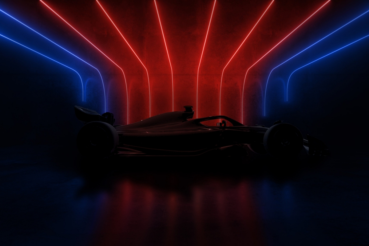 General Motors anuncia su intención de entrar en la Fórmula 1 de la mano de Andretti General Motors anuncia su intención de entrar en la Fórmula 1 de la mano de Andretti