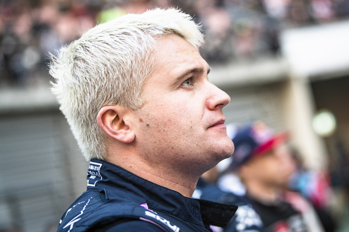 Gus Greensmith se queda sin un 'Rally1' y halla acomodo en WRC2 junto a Toksport WRT Gus Greensmith se queda sin un 'Rally1' y halla acomodo en WRC2 junto a Toksport WRT