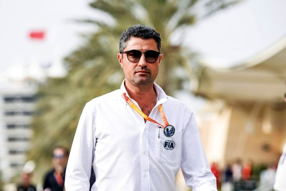 La FIA señala la toxicidad de las redes sociales como culpable de la salida de Michael Masi La FIA señala la toxicidad de las redes sociales como culpable de la salida de Michael Masi
