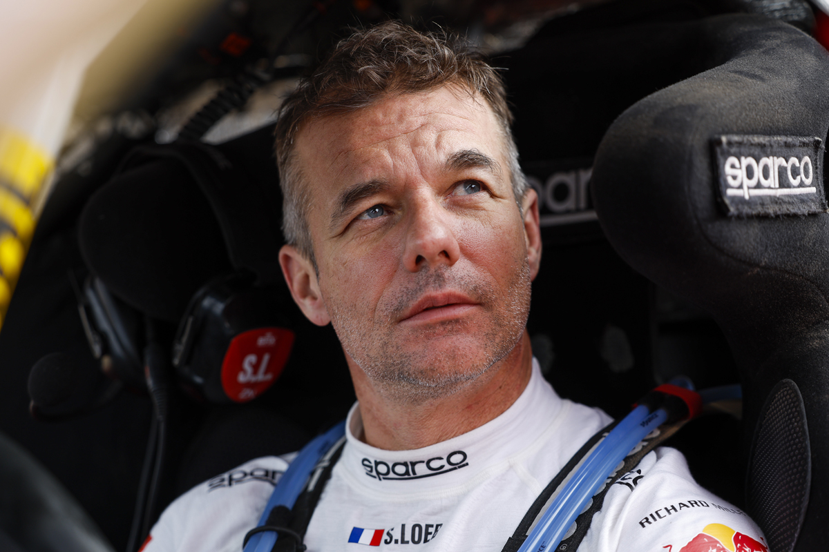 La prudencia impera en la última etapa antes de la jornada de descanso del Dakar 2023 La prudencia impera en la última etapa antes de la jornada de descanso del Dakar 2023