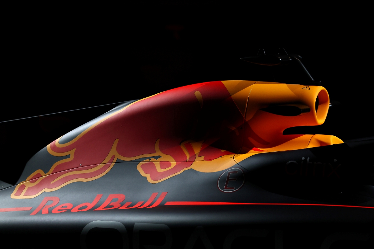 Red Bull confirma la fecha de presentación del RB19 de Verstappen y Pérez para 2023 Red Bull confirma la fecha de presentación del RB19 de Verstappen y Pérez para 2023