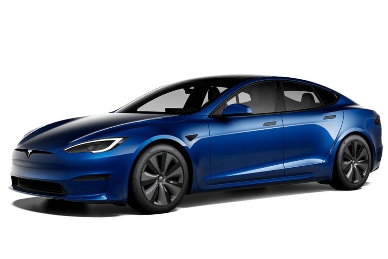 Los Tesla Model S y Model X 2023 más básicos ya tienen precios en España Los Tesla Model S y Model X 2023 más básicos ya tienen precios en España