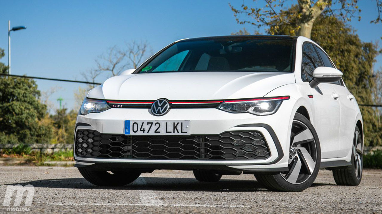 Alemania - Diciembre 2022: Continúa el reinado del Volkswagen Golf Alemania - Diciembre 2022: Continúa el reinado del Volkswagen Golf