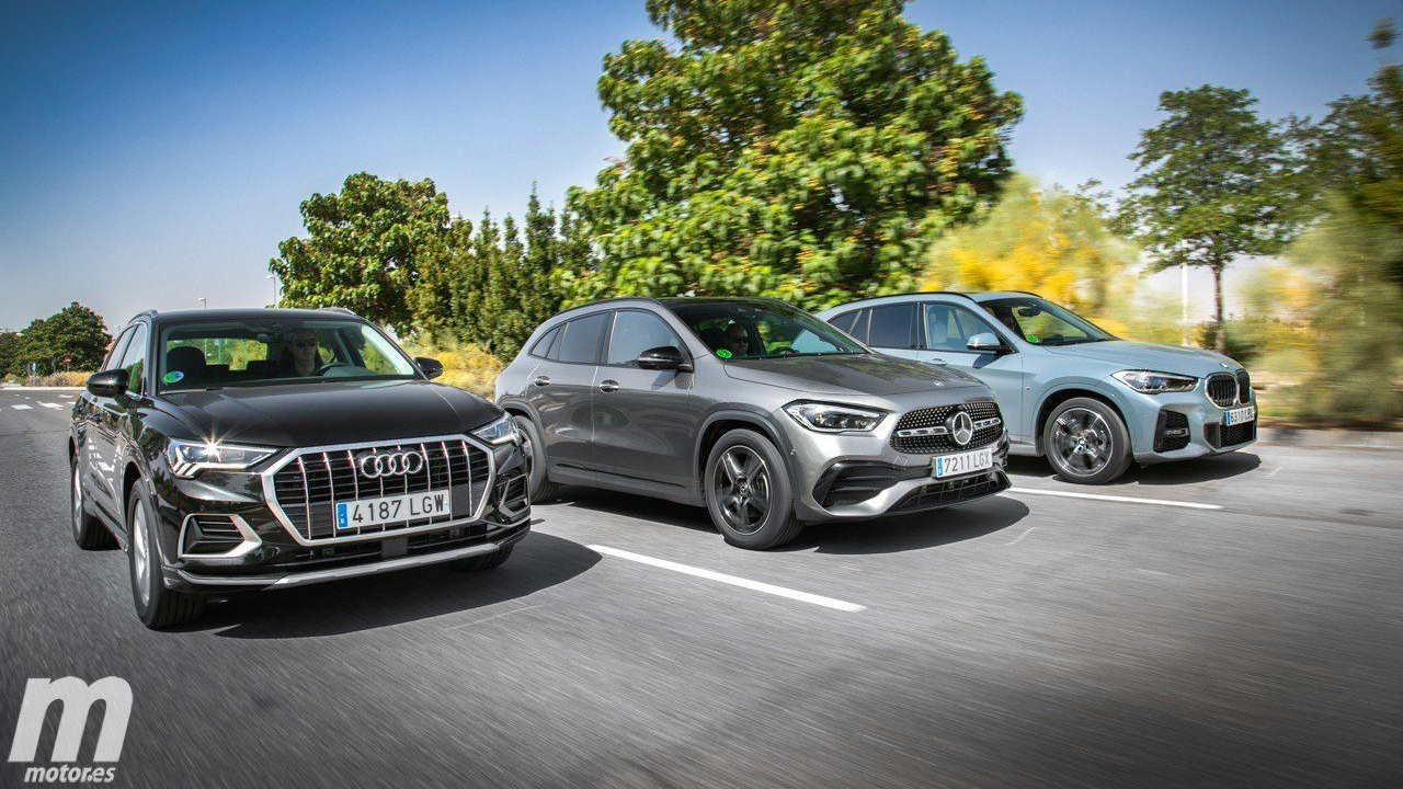 Las ventas de coches de ocasión en España cierran 2022 con una caída del 5,6% Las ventas de coches de ocasión en España cierran 2022 con una caída del 5,6%