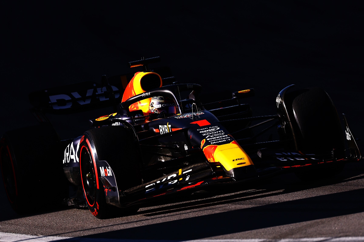 Max Verstappen gana una nueva sprint; Fernando Alonso y Aston Martin demuestran que tienen ritmo este fin de semana Max Verstappen gana una nueva sprint; Fernando Alonso y Aston Martin demuestran que tienen ritmo este fin de semana