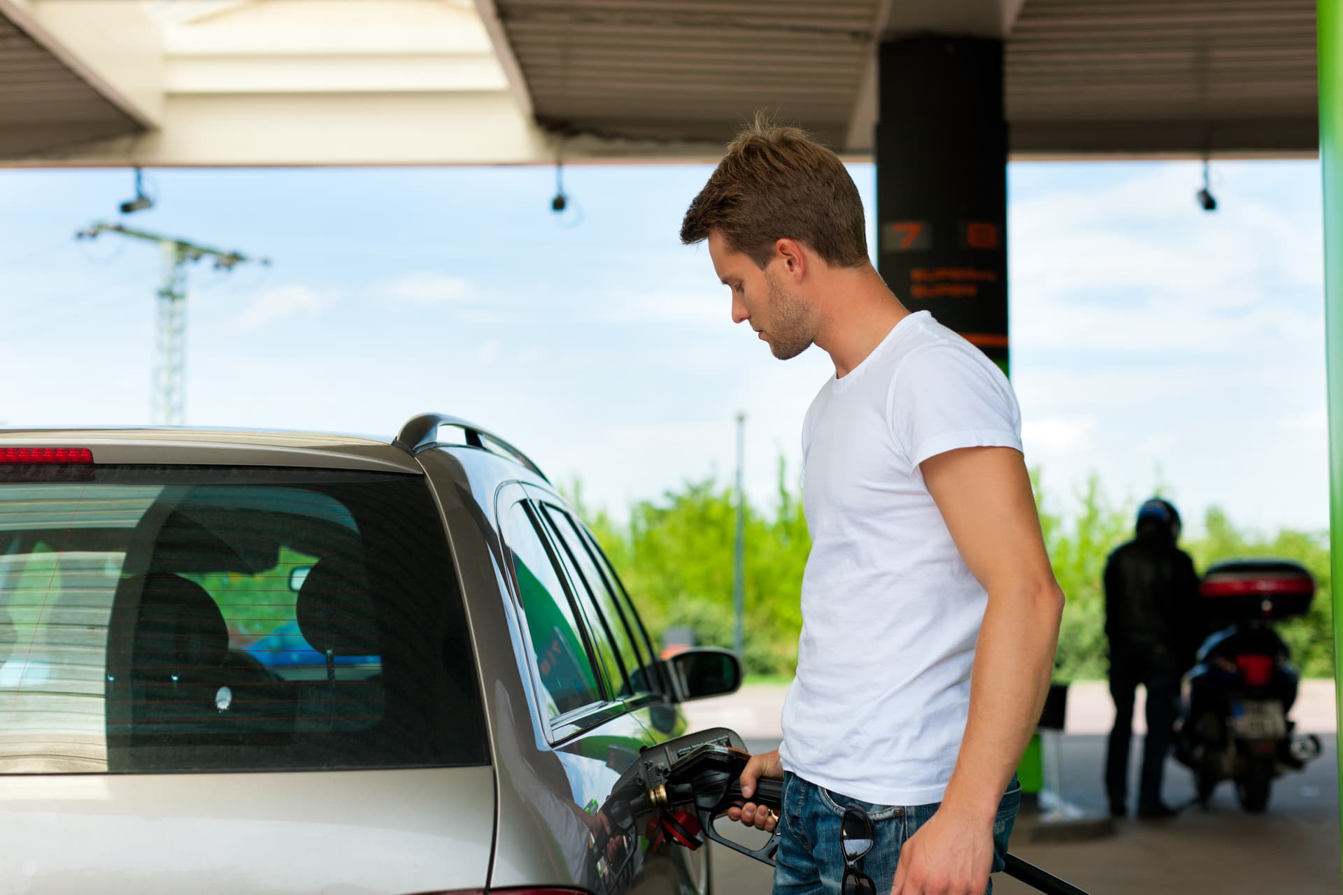 Diferencia Diesel Normal Premium Repostaje Gasoleo Gasolinera Diferencia Diesel Normal Premium Repostaje Gasoleo Gasolinera
