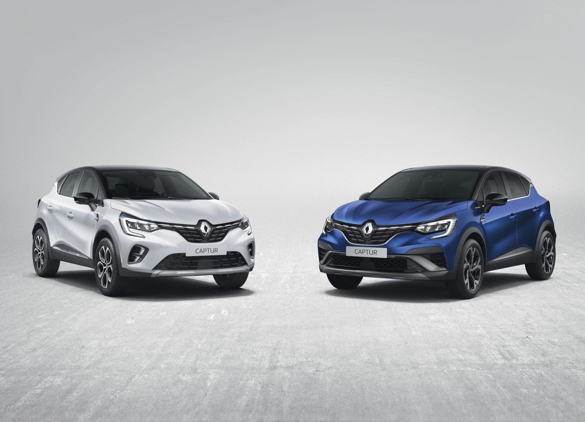 Renault Captur (hjb), Renault Captur E Tech (hjb Hev) Renault Captur (hjb), Renault Captur E Tech (hjb Hev)