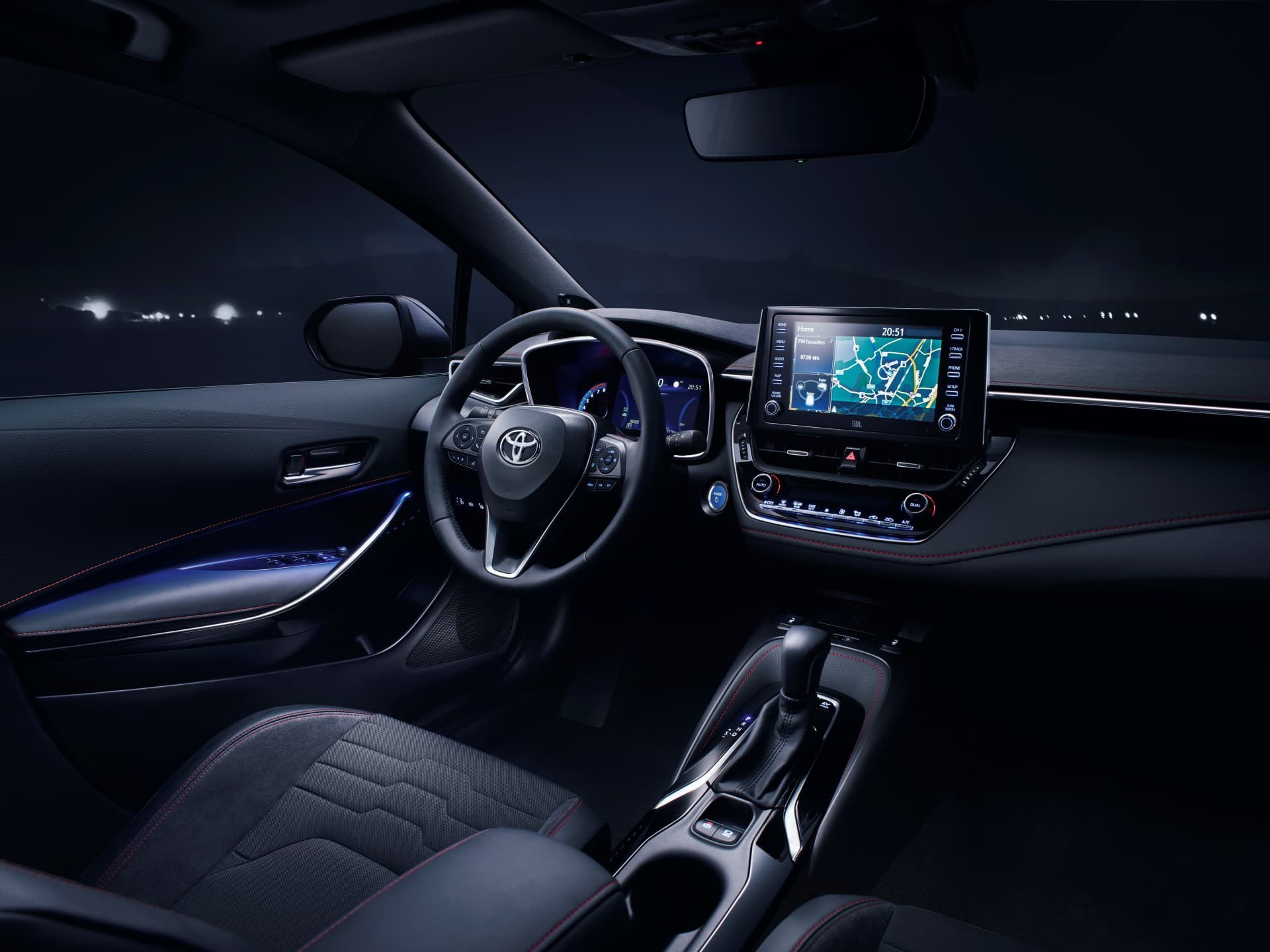 Toyota Corolla Hibrido Oferta Septiembre 2021 Interior 01 Toyota Corolla Hibrido Oferta Septiembre 2021 Interior 01
