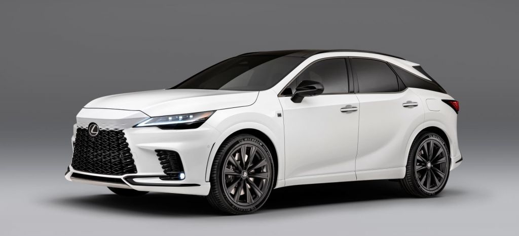 Lexus Rx 2023 27 thumbnail Lexus Rx 2023 27 thumbnail