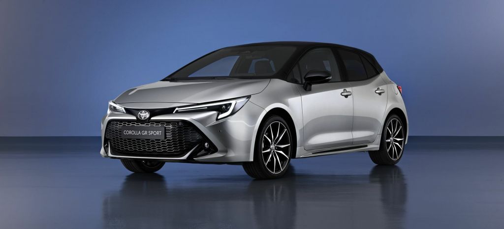 Toyota Corolla 2023 P thumbnail Toyota Corolla 2023 P thumbnail