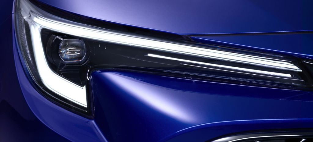 Toyota Corolla 2023 Touring Sport 12 thumbnail Toyota Corolla 2023 Touring Sport 12 thumbnail