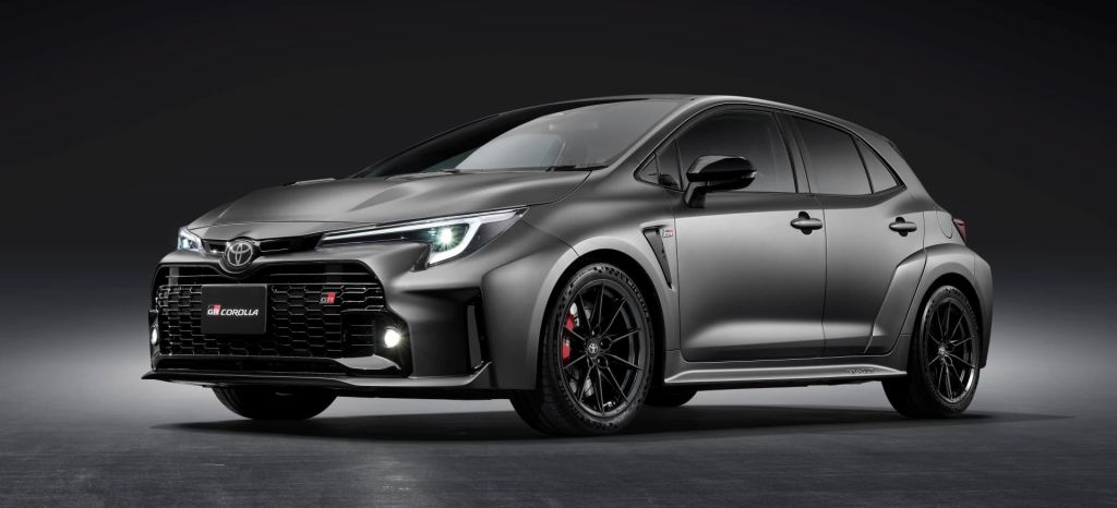 Toyota Gr Corolla Morizo 2022 01 thumbnail Toyota Gr Corolla Morizo 2022 01 thumbnail